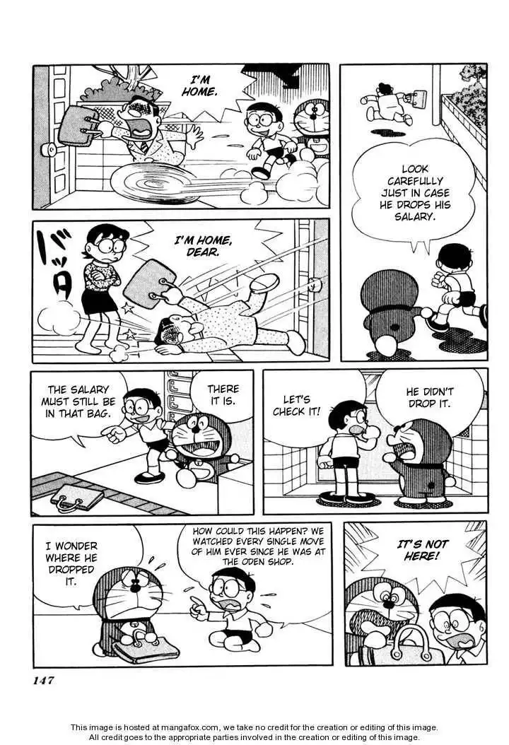 Doraemon Plus Chapter 2.15 25